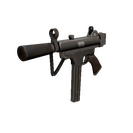 Strange Collector's Professional Killstreak Cleaner's Carbine
