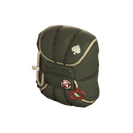 The B.A.S.E. Jumper