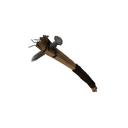 Collector's Professional Killstreak Pain Train