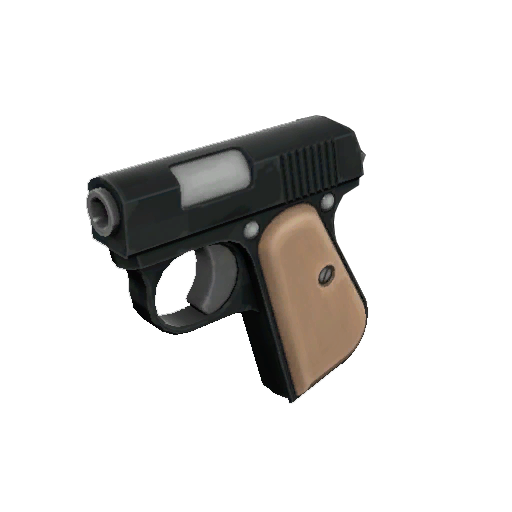 Specialized Killstreak Pretty Boy's Pocket Pistol