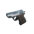 Strange Professional Killstreak Pistol