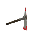 Vintage Killstreak Equalizer
