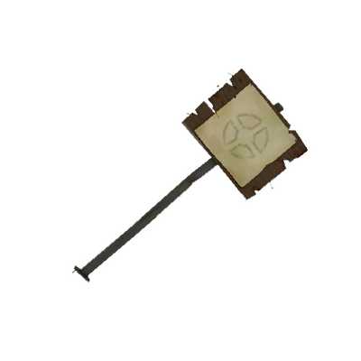 Uncraftable Professional Killstreak Conscientious Objector