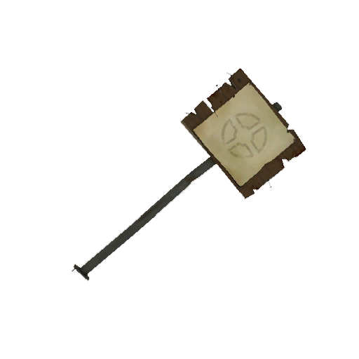Non-Craftable Conscientious Objector