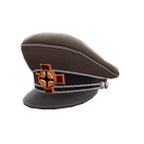 Genuine Combat Medic's Crusher Cap