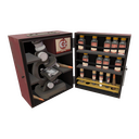 Collector's Postal Pummeler Chemistry Set