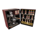 Collector's Original Chemistry Set