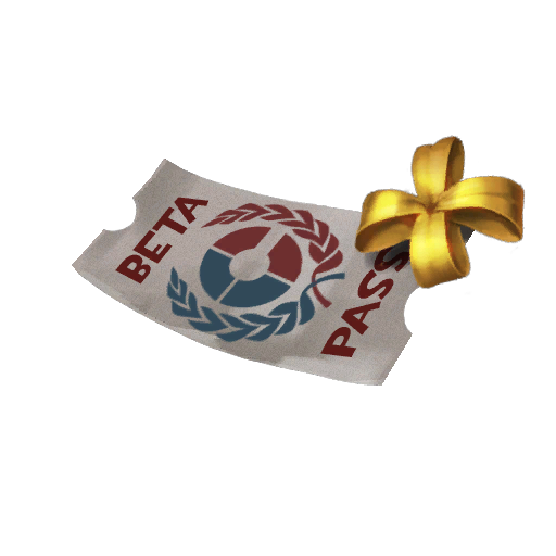 Competitive Matchmaking Beta Invite