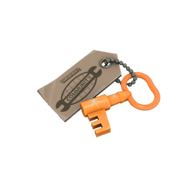Uncraftable Summer 2019 Cosmetic Key