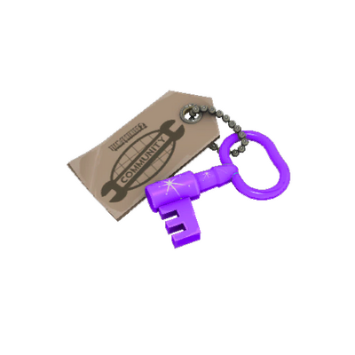 Uncraftable Summer 2023 Cosmetic Key