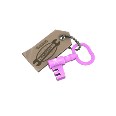 Uncraftable Summer 2022 Cosmetic Key