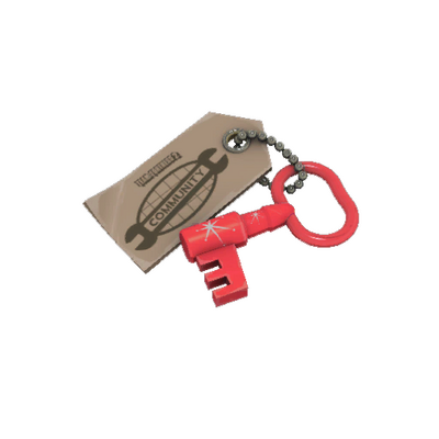Uncraftable Summer 2021 Cosmetic Key
