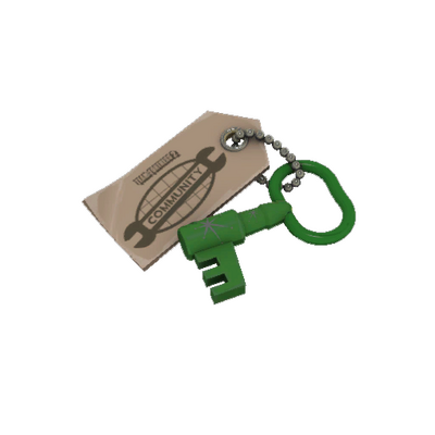 Uncraftable Summer 2025 Cosmetic Key
