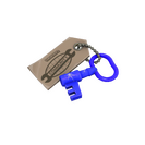 Summer 2024 Cosmetic Key não fabricável