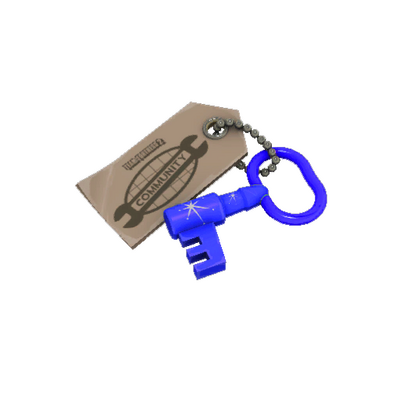 Uncraftable Summer 2024 Cosmetic Key