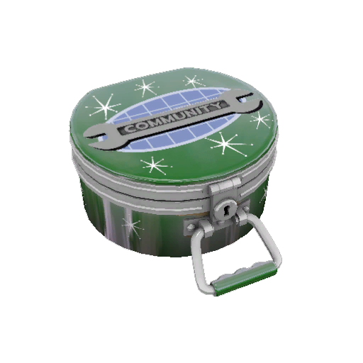 Summer 2025 Cosmetic Case