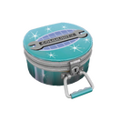 Summer 2026 Cosmetic Case