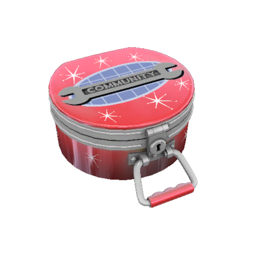 Summer 2021 Cosmetic Case #132