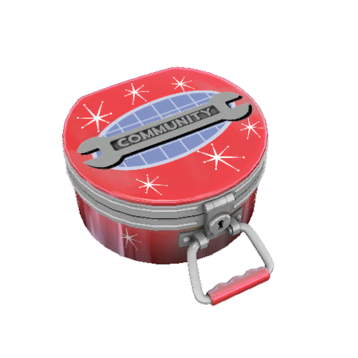 Buy Summer 2021 Cosmetic Case from Team Fortress 2 Payment from PayPal, Webmoney, BitCoin (BTC