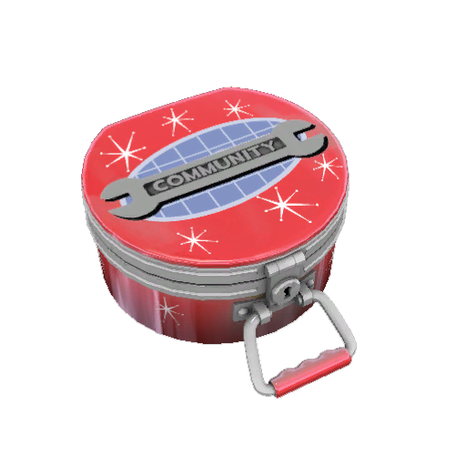 Summer 2021 Cosmetic Case #132