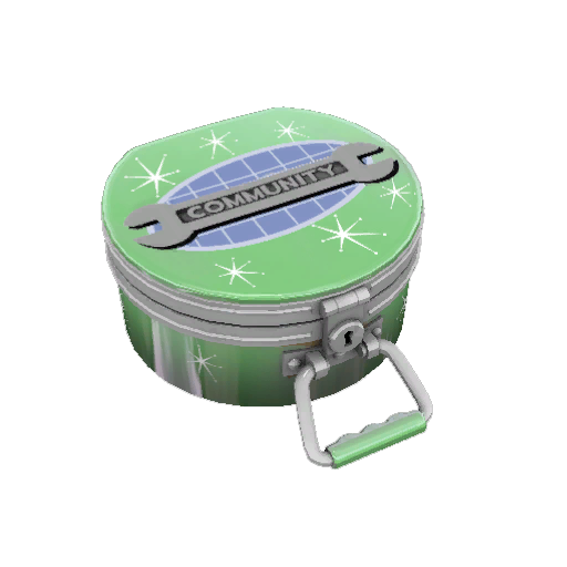 Summer 2020 Cosmetic Case