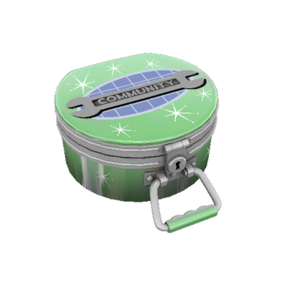 Summer 2020 Cosmetic Case