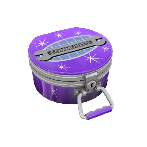 Summer 2023 Cosmetic Case