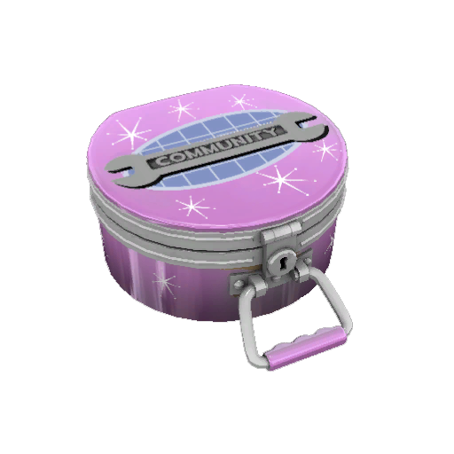 Summer 2022 Cosmetic Case