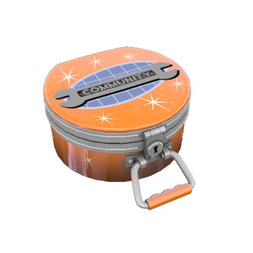 Summer 2019 Cosmetic Case