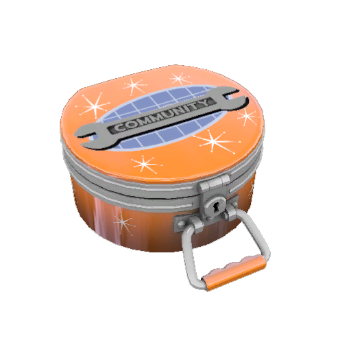 Summer 2019 Cosmetic Case #123