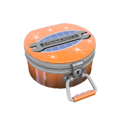 Summer 2019 Cosmetic Case