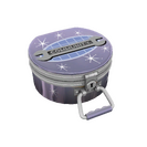 Rainy Day Cosmetic Case