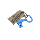 Uncraftable Blue Moon Cosmetic Key