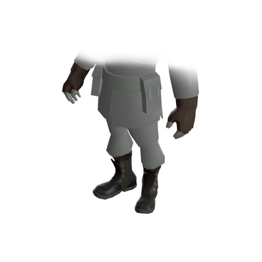 Strange Coldfront Curbstompers
