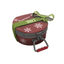 Winter 2017 Cosmetic Case