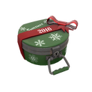 Uncraftable Unlocked Winter 2016 Cosmetic Case
