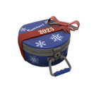 Winter 2025 Cosmetic Case