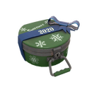 Winter 2020 Cosmetic Case
