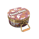 Tough Break Cosmetic Case