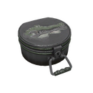 Unleash the Beast Cosmetic Case