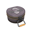 Abominable Cosmetic Case