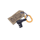 Uncraftable Gun Mettle Cosmetic Key