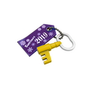 Uncraftable Winter 2019 Cosmetic Key
