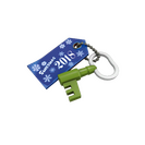 Winter 2018 Cosmetic Key não fabricável