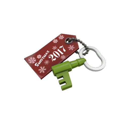 Winter 2017 Cosmetic Key