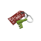 Uncraftable Winter 2017 Cosmetic Key