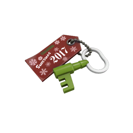 Winter 2017 Cosmetic Key image