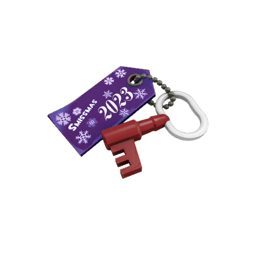 Winter 2023 Cosmetic Key