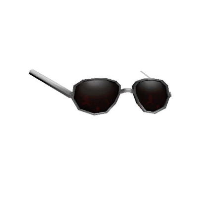 Uncraftable Security Shades