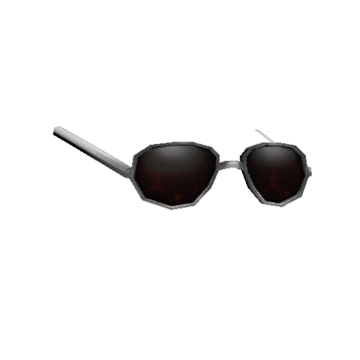 Non-Craftable Security Shades